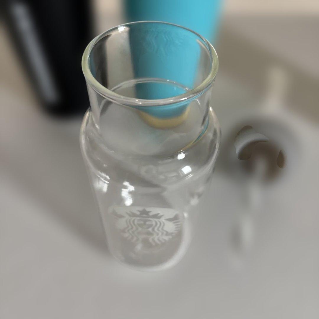 スターバックス 水筒 3本セット