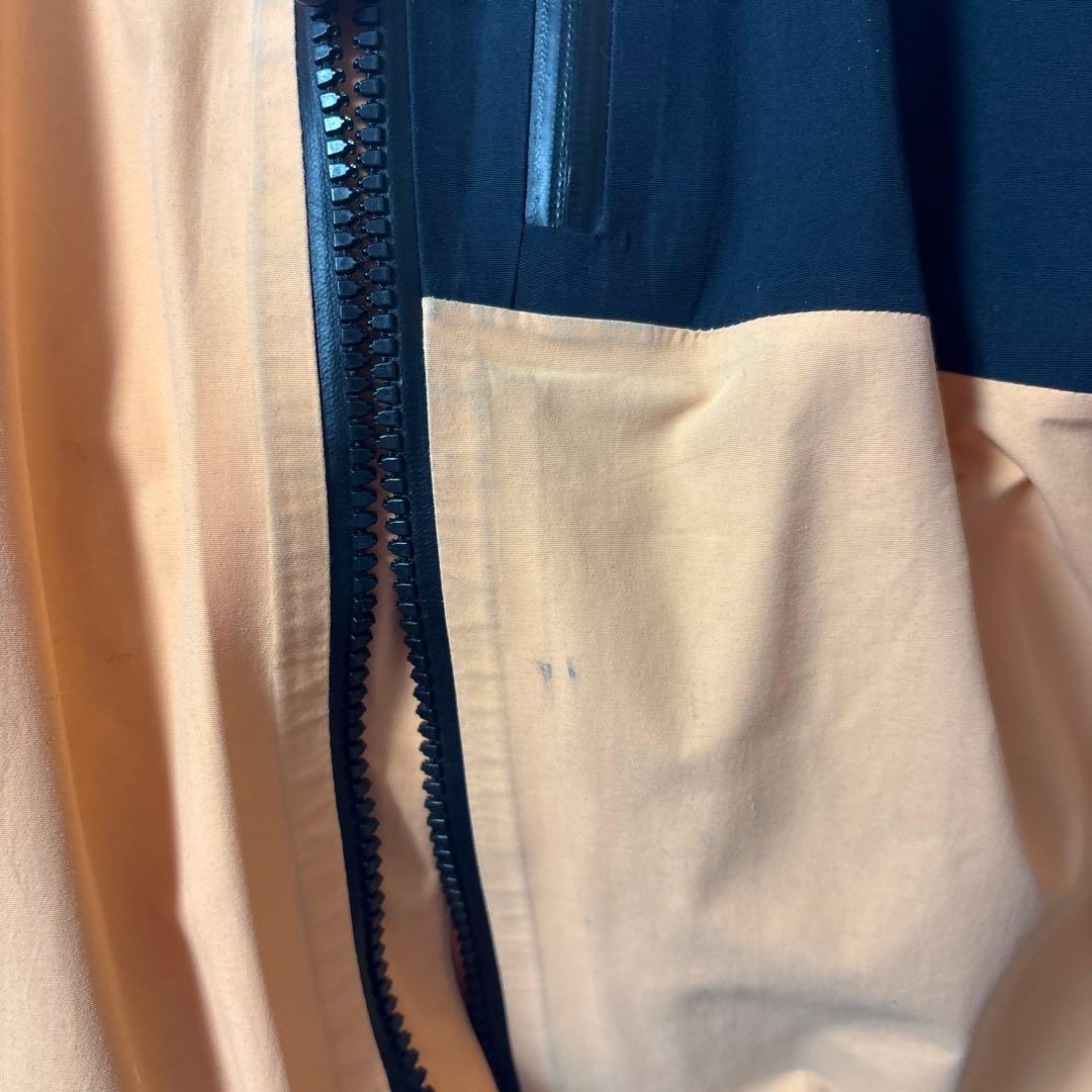 Burton Cyclic GORE-TEX 2L ジャケットXL