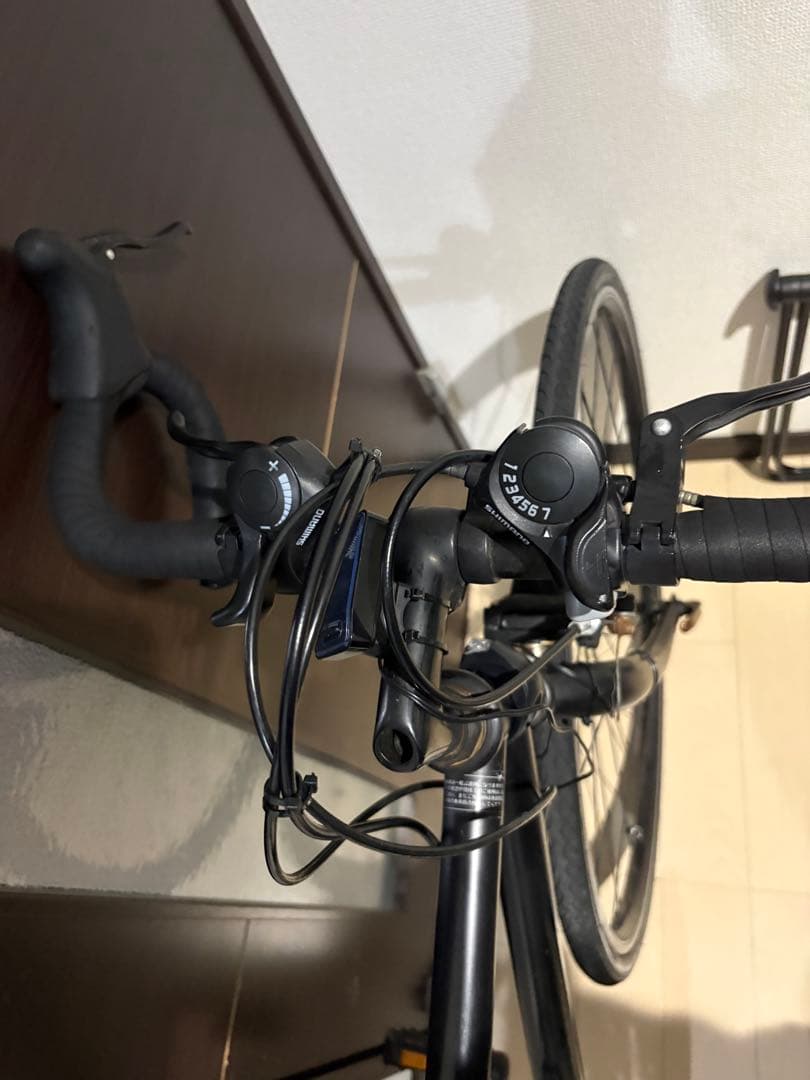 ロードバイク.クロスバイクブロック早い者勝ち！！