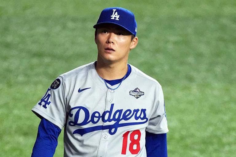 大谷翔平MLB2025WSチャンピオン記念サイン入ボールローリング社US限定品
