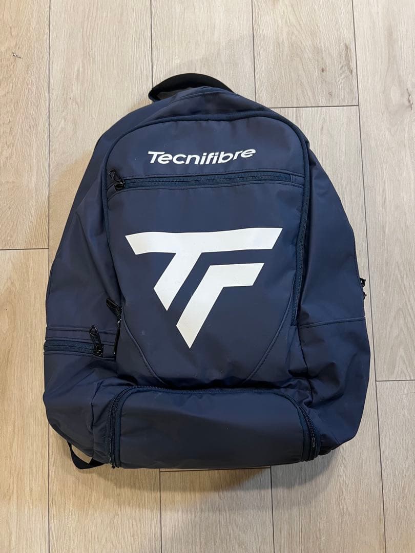 テクニファイバー T-FIGHT300 2本、バッグ2個、レーザーソフト約80m