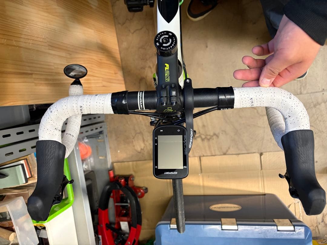 Cannondale SuperSix ロードバイク 愛知 引き取り