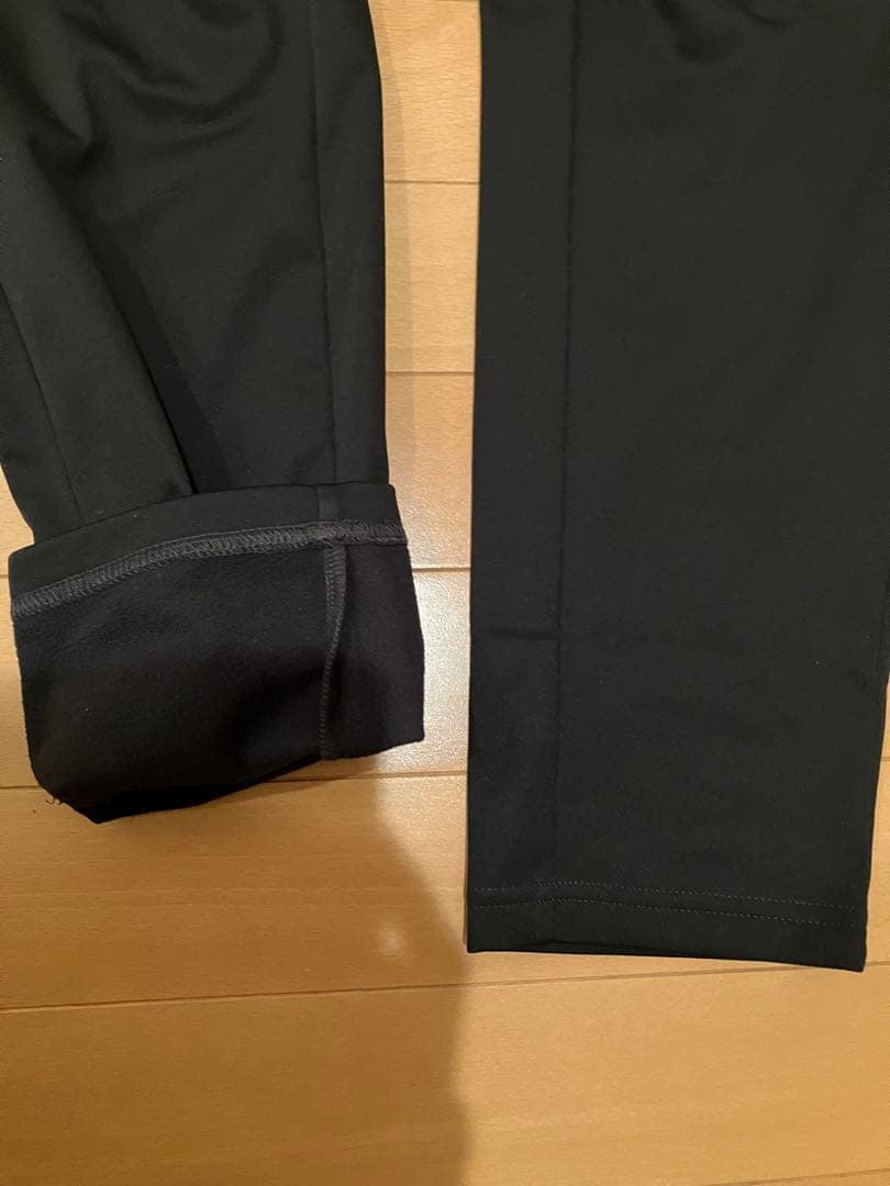11月24日まで出品❗️【極美品】デサントムーブスポーツアクティブスーツパンツXL