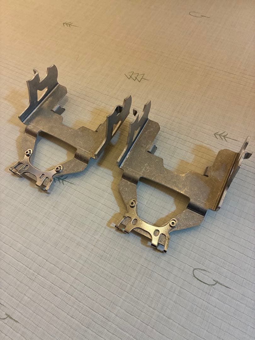 カラコラム　クランポン　karakoram CRAMPONS