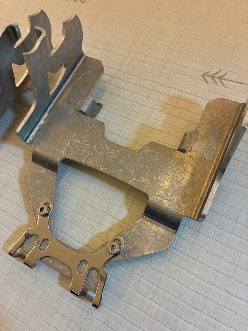 カラコラム　クランポン　karakoram CRAMPONS