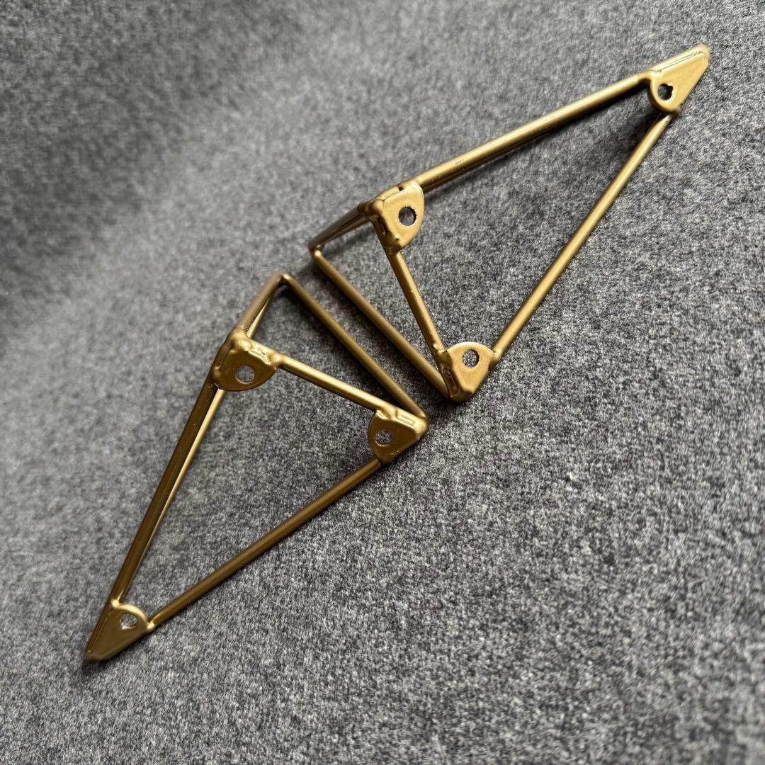 アクタス ピタゴラス シェルフ 完売品 XS