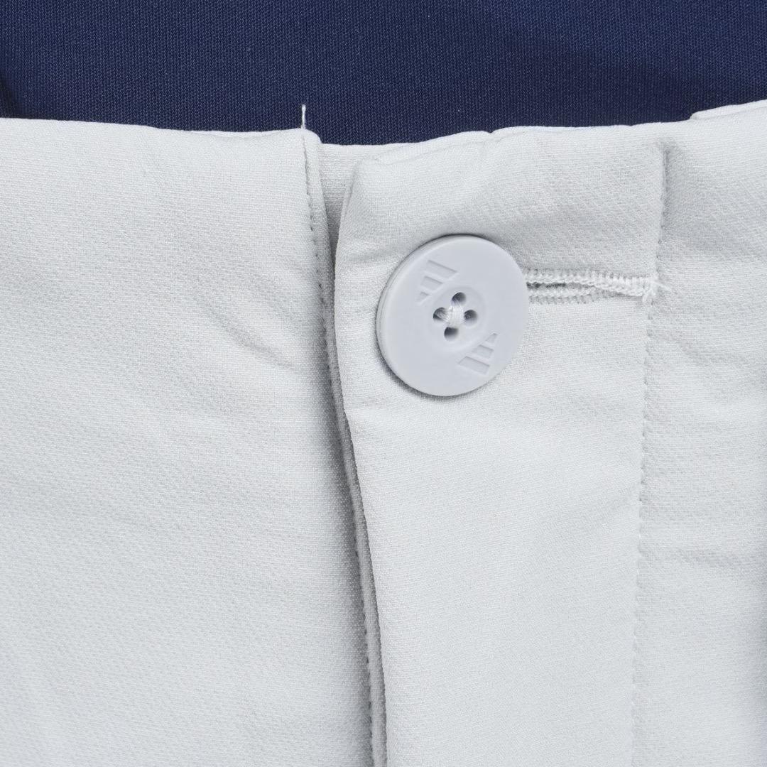 【85】秋冬 定価17,600円 アディダス ゴルフ 防風 アンクルパンツ