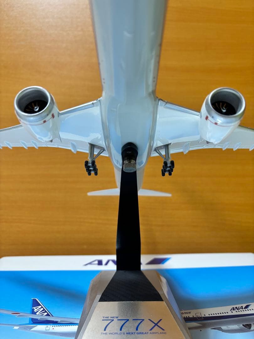 ANA Boeing777-9 1/200スケール【貴重】