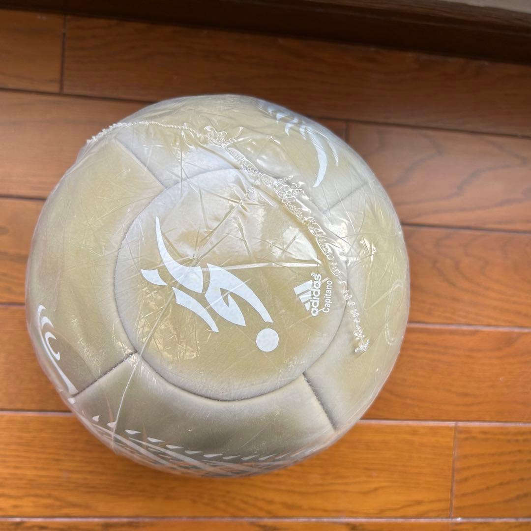【激レア品】【限定】サッカーボール【新品未使用】