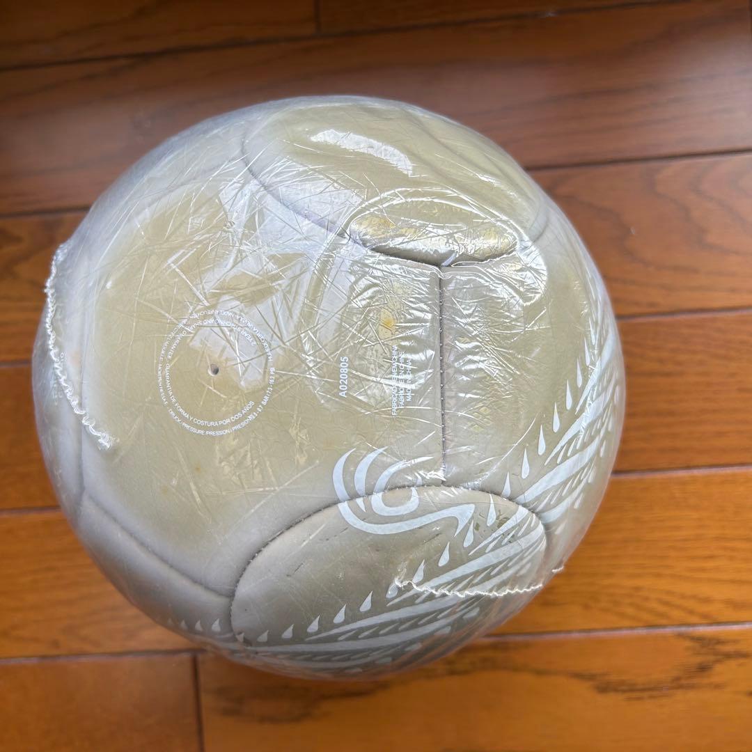 【激レア品】【限定】サッカーボール【新品未使用】