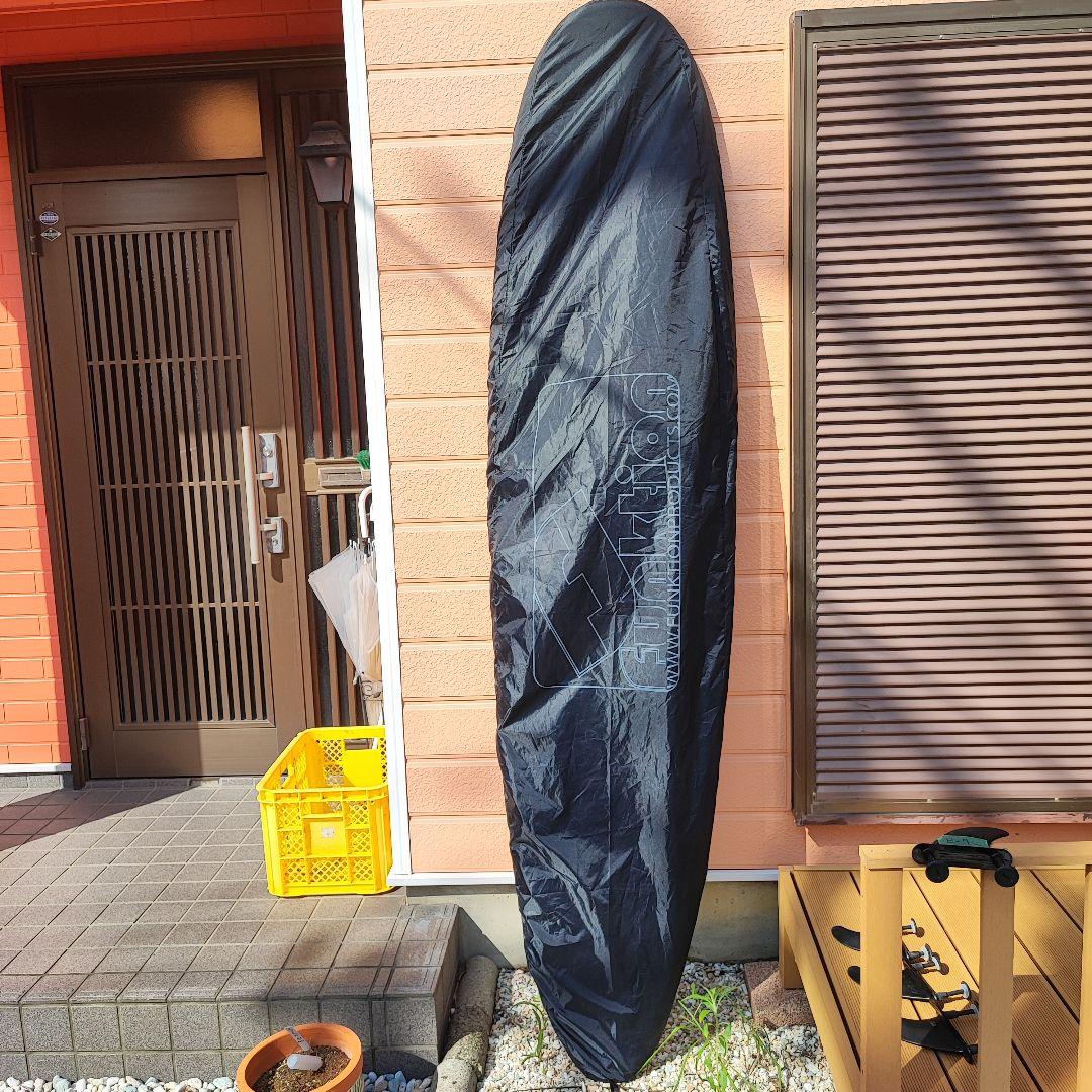現地渡し限定）CATCH SURF BLANK 8'0\" LOG 86L