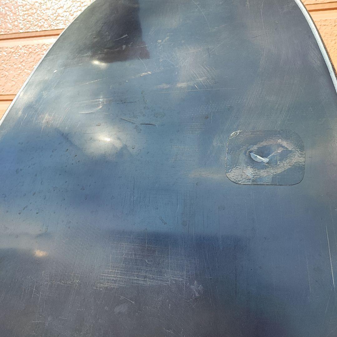 現地渡し限定）CATCH SURF BLANK 8'0\" LOG 86L