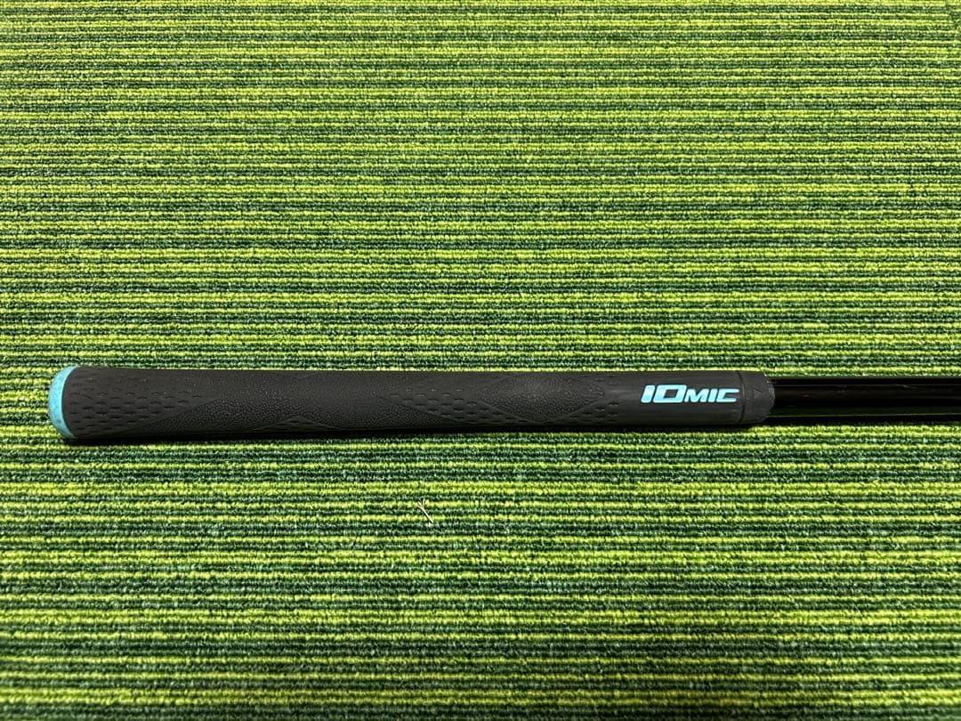 ベンタスブラック 5s 1w用
