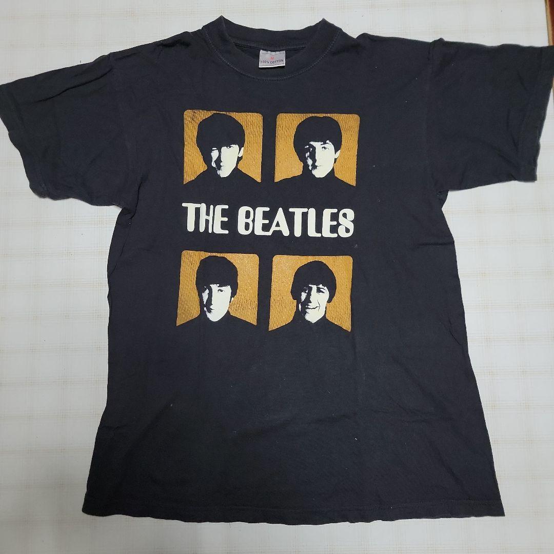 THE BEATLES 　Tシャツ