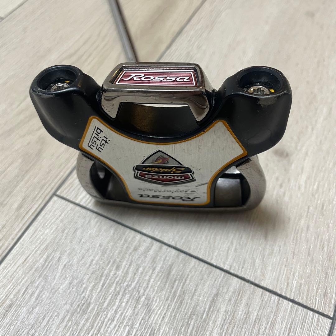 TaylorMade M2 ゴルフクラブセット adidasバッグ付き