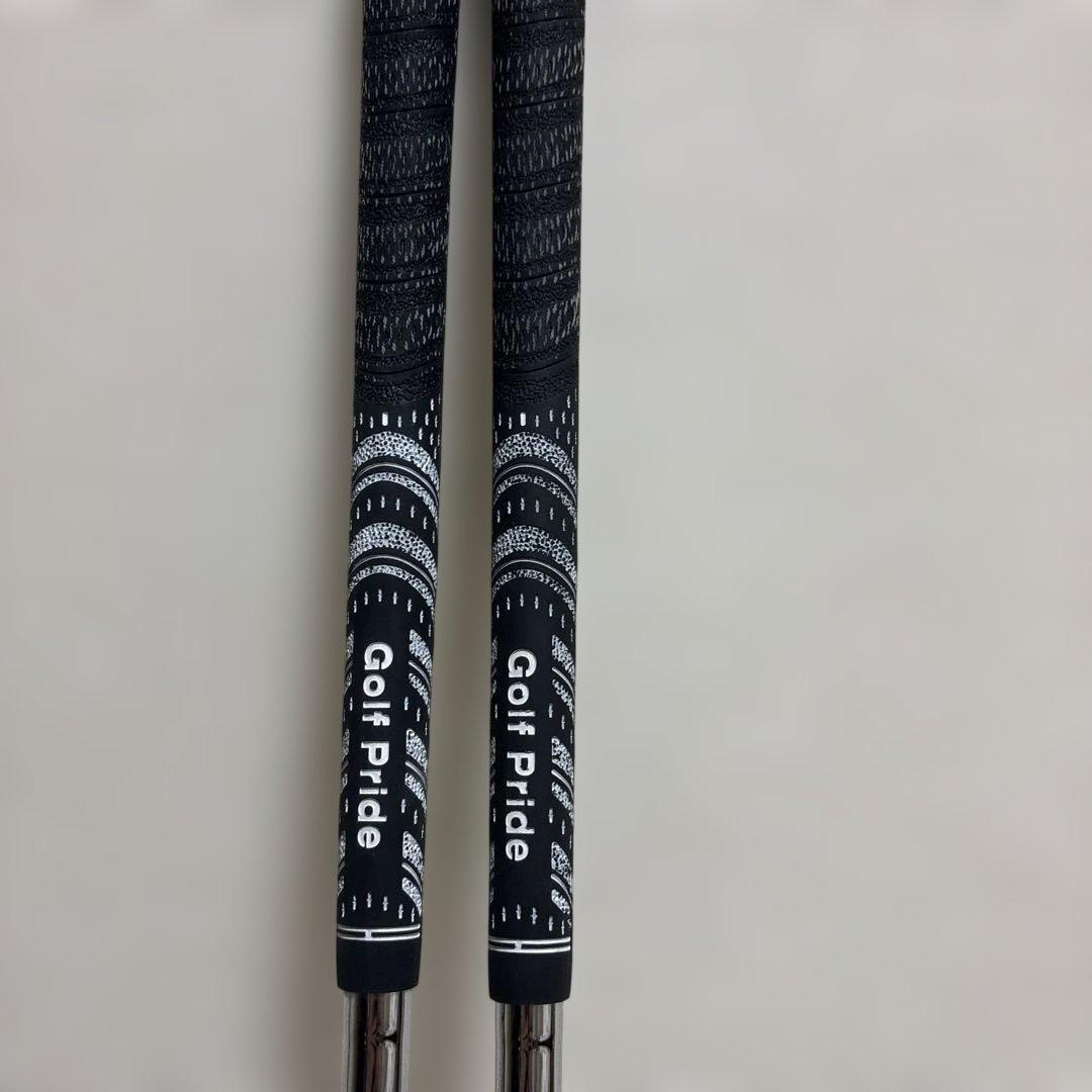 マスダゴルフ　m425s ２本セット モーダス115