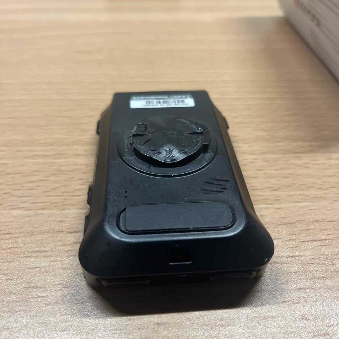 igpsport igs630s サイコン　とも様