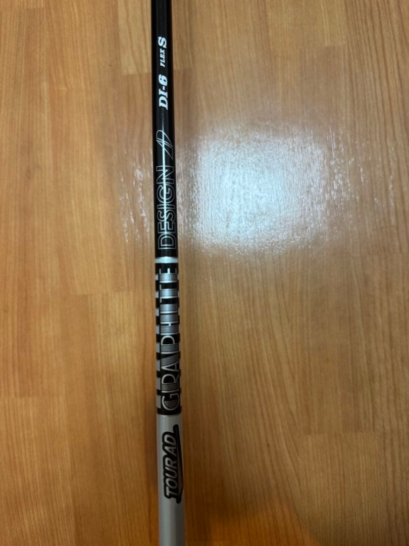 クラブ PING g440 MAX tour-AD DI-6s BLACK