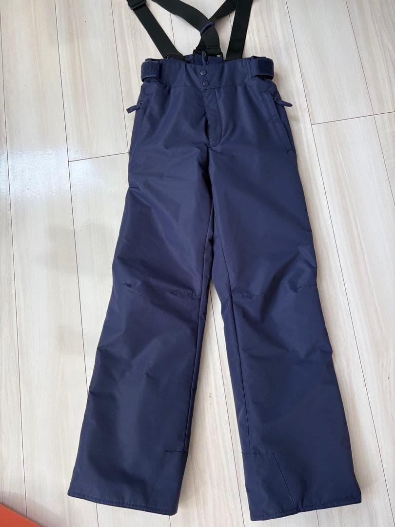 【美品】スキーウエア　レディース