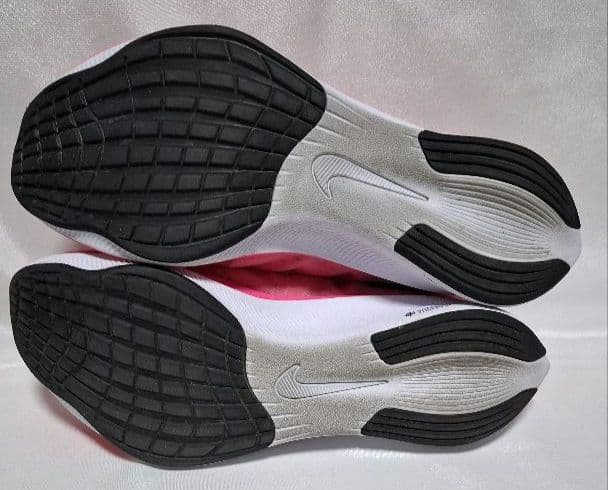 NIKE　ランニングシューズ　ズームフライ3　23cm　中古品