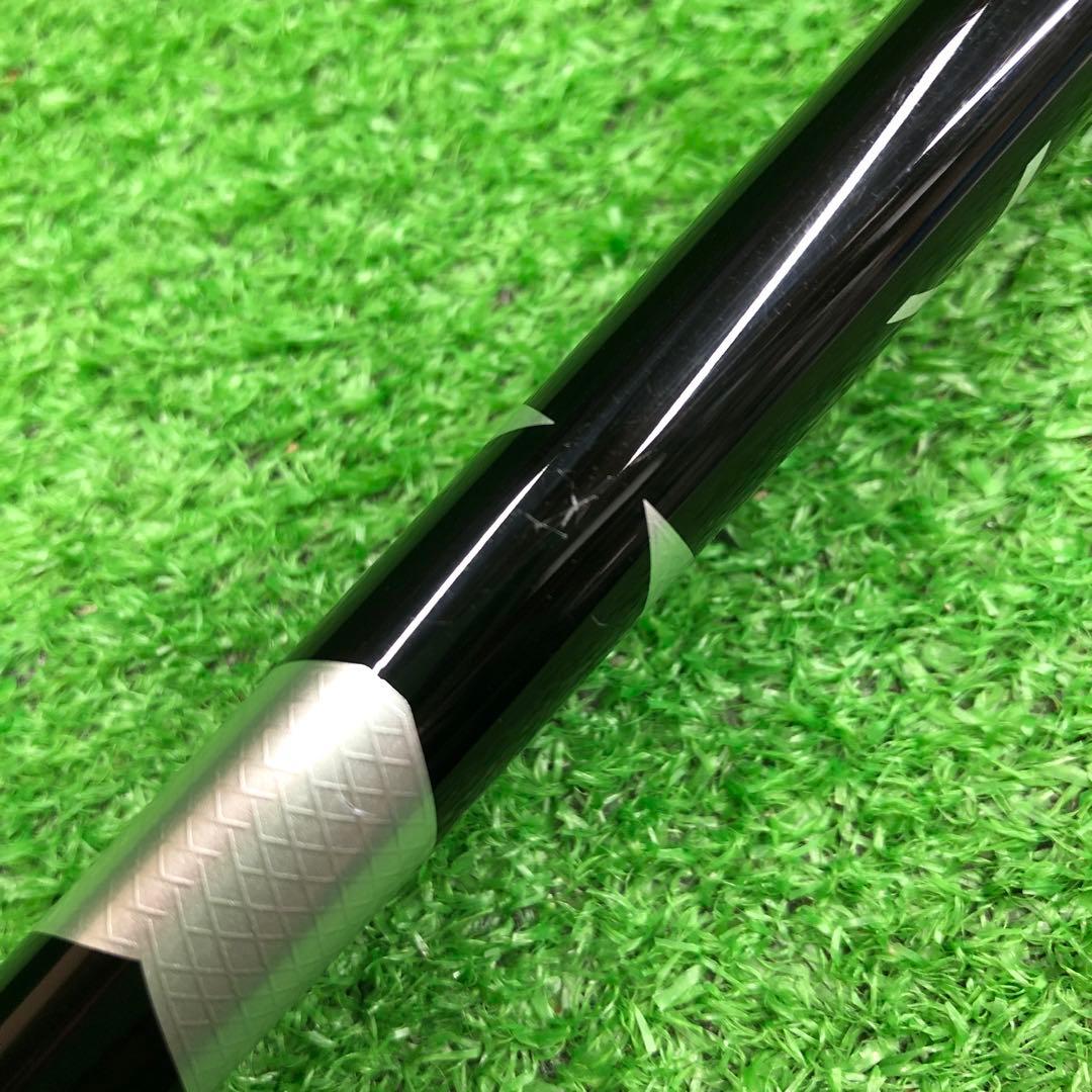 Gsh-935VENTUS シャフト単品 flex5-S サンプル品 スリーブ付