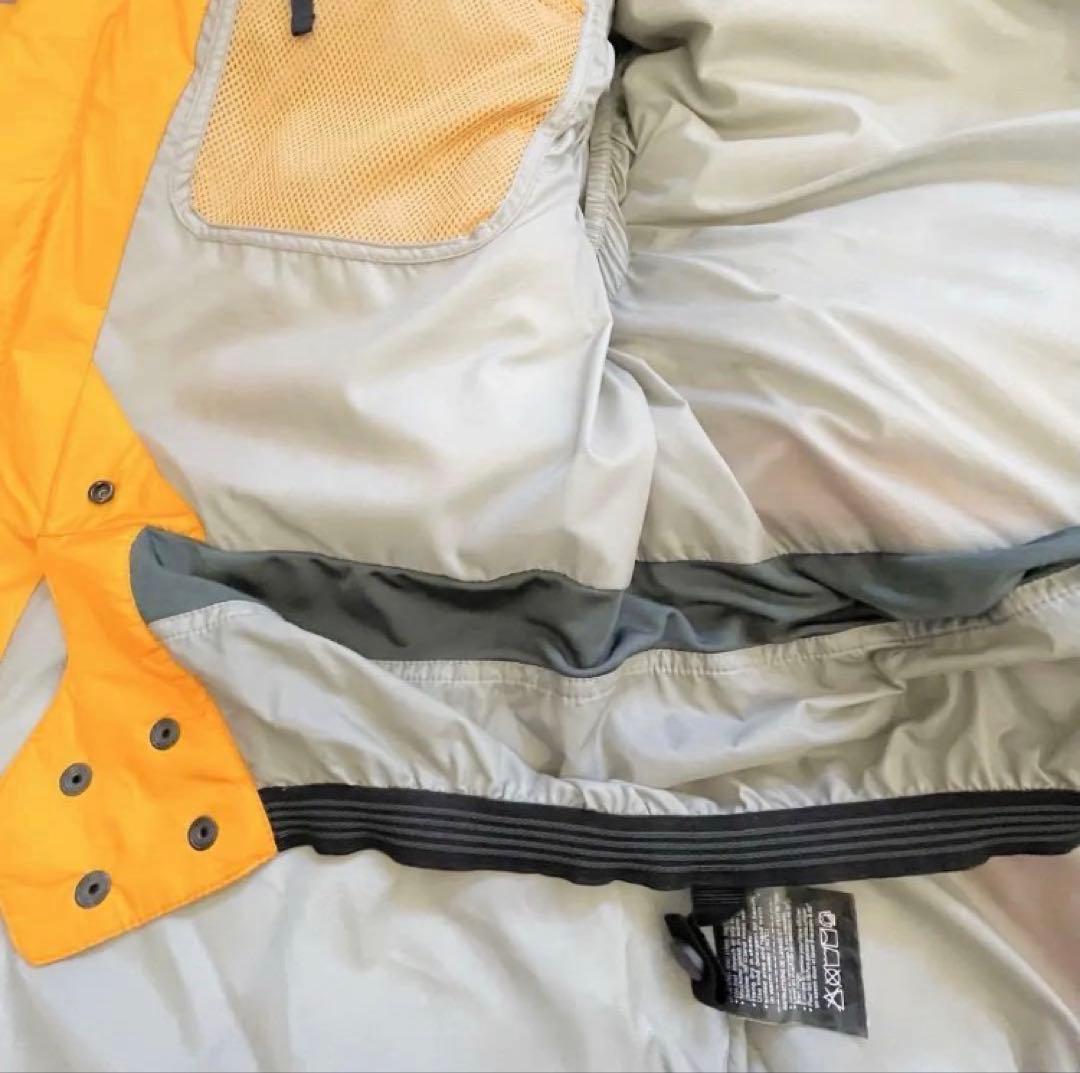 BURTON バートン アナログ スノーボードウェア Lサイズ