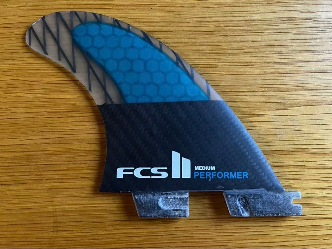 ぢ*ク様 FCS2 PERFORMER Mサイズ カーボン