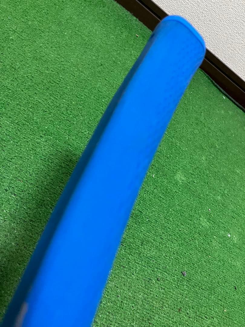 SILVER SCOT 845S パター　極美品^o^