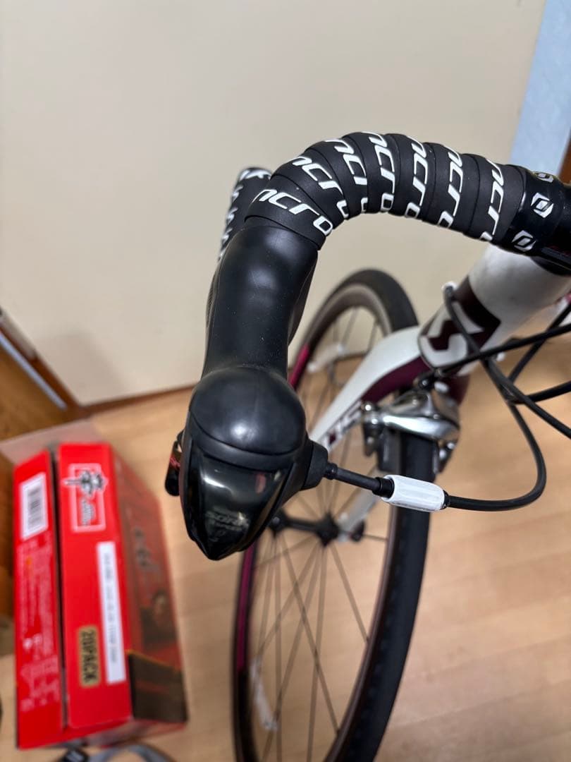こーさん限定現地引取限定スコット Contessa SPEEDSTER 35.1