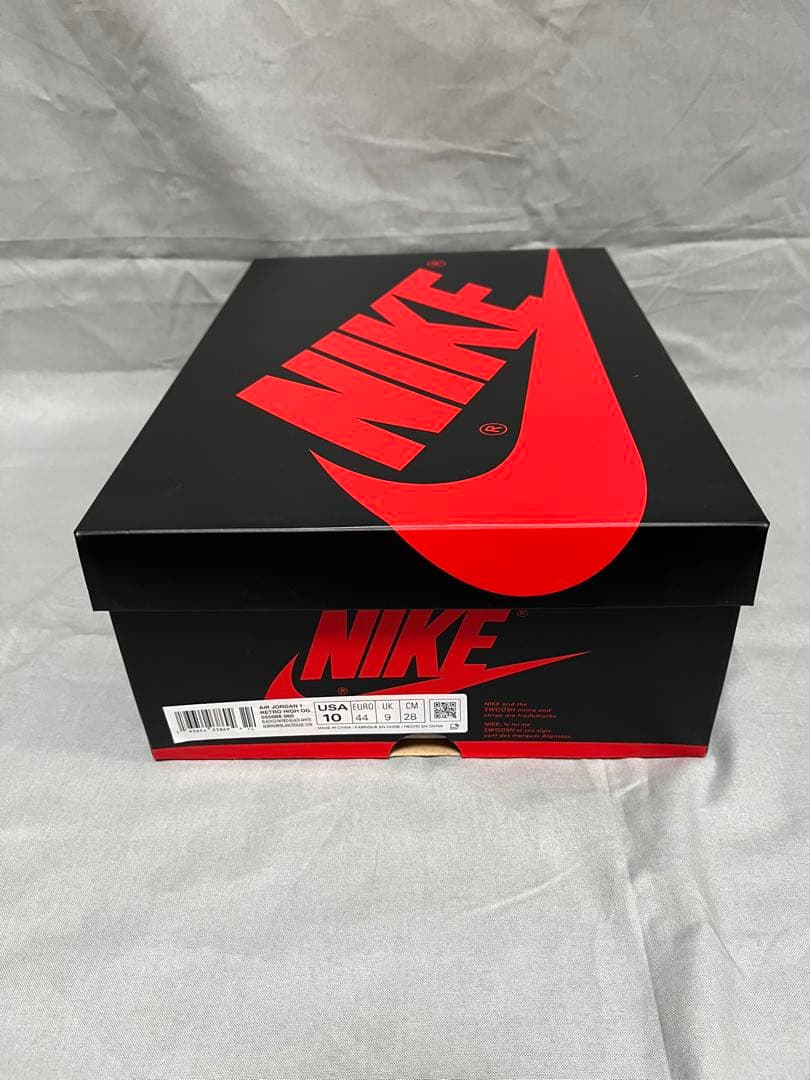 ナイキ AIR JORDAN 1 RETRO HIGHOG 555088-060