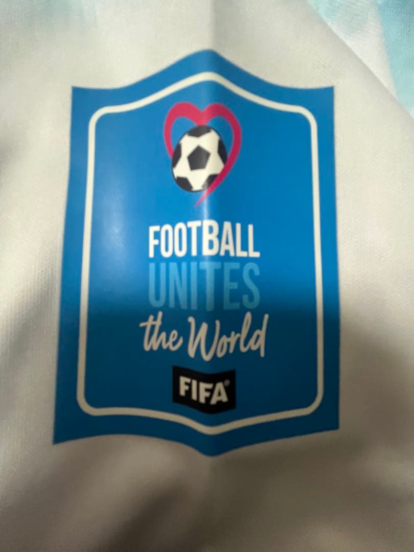 イングランド代表ユニフォーム(#41デクランライス)カタールW杯モデル