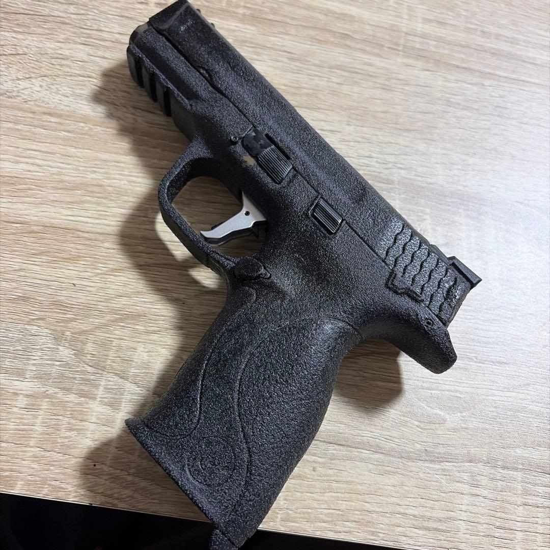 東京マルイ　m&p9