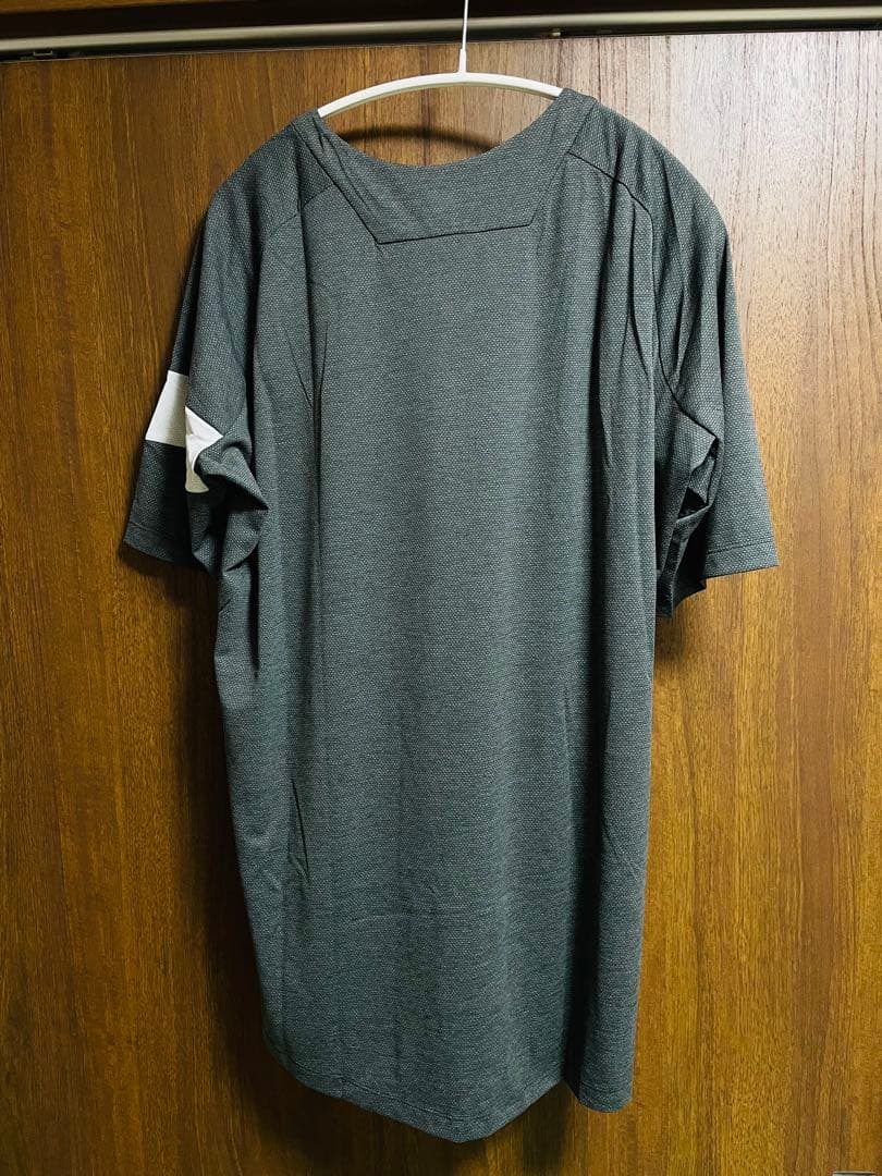 ラファ(Rapha)メンズ (M)トレイル テクニカル Tシャツ　新品 試着のみ