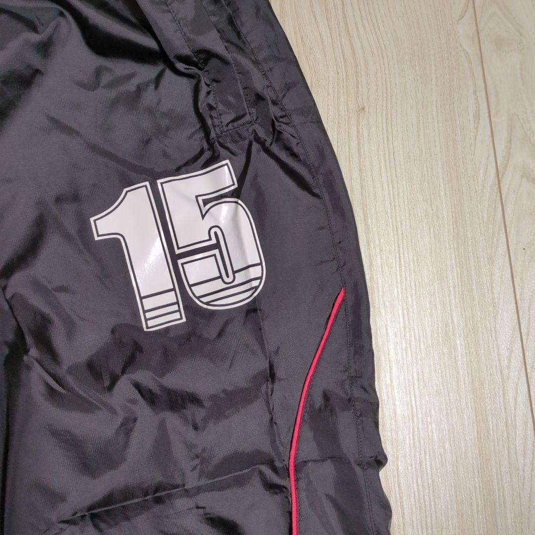スボルメ SVOLME ピステ セットアップ XL