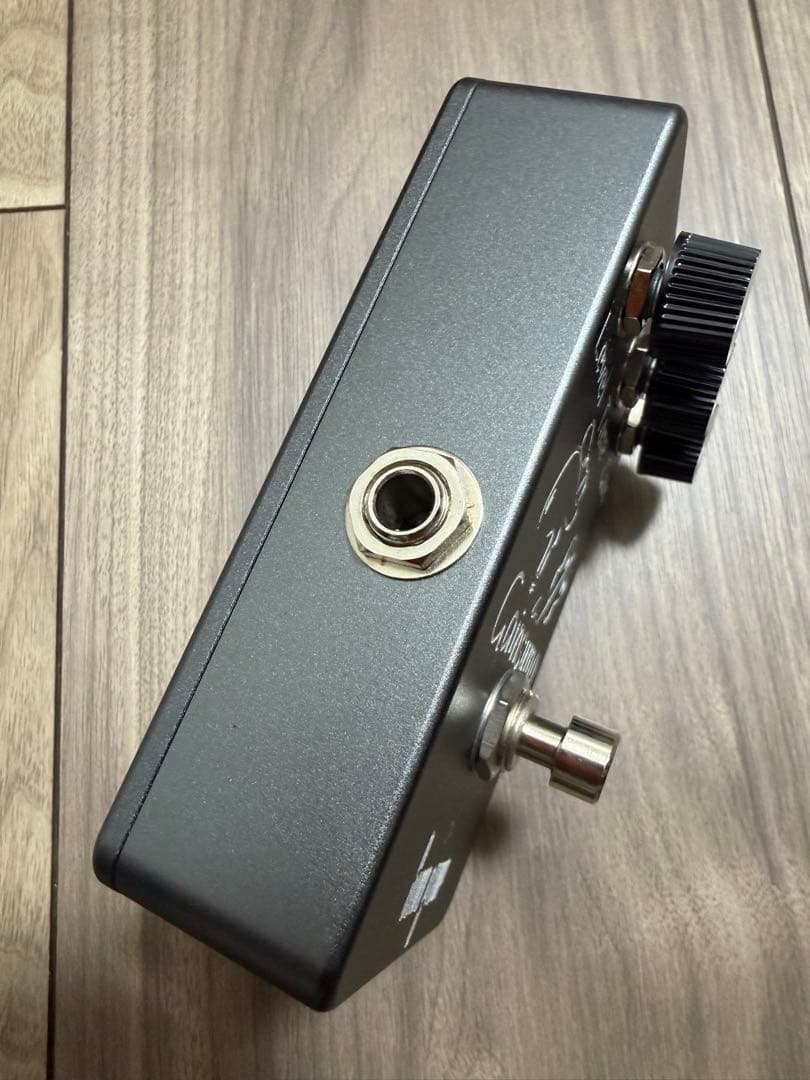 【未使用品】SUMO STOMP GAINSUMO LIMITED