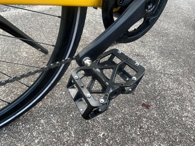 自転車本体 SPECIALIZED VADO SL 5.0 EQ