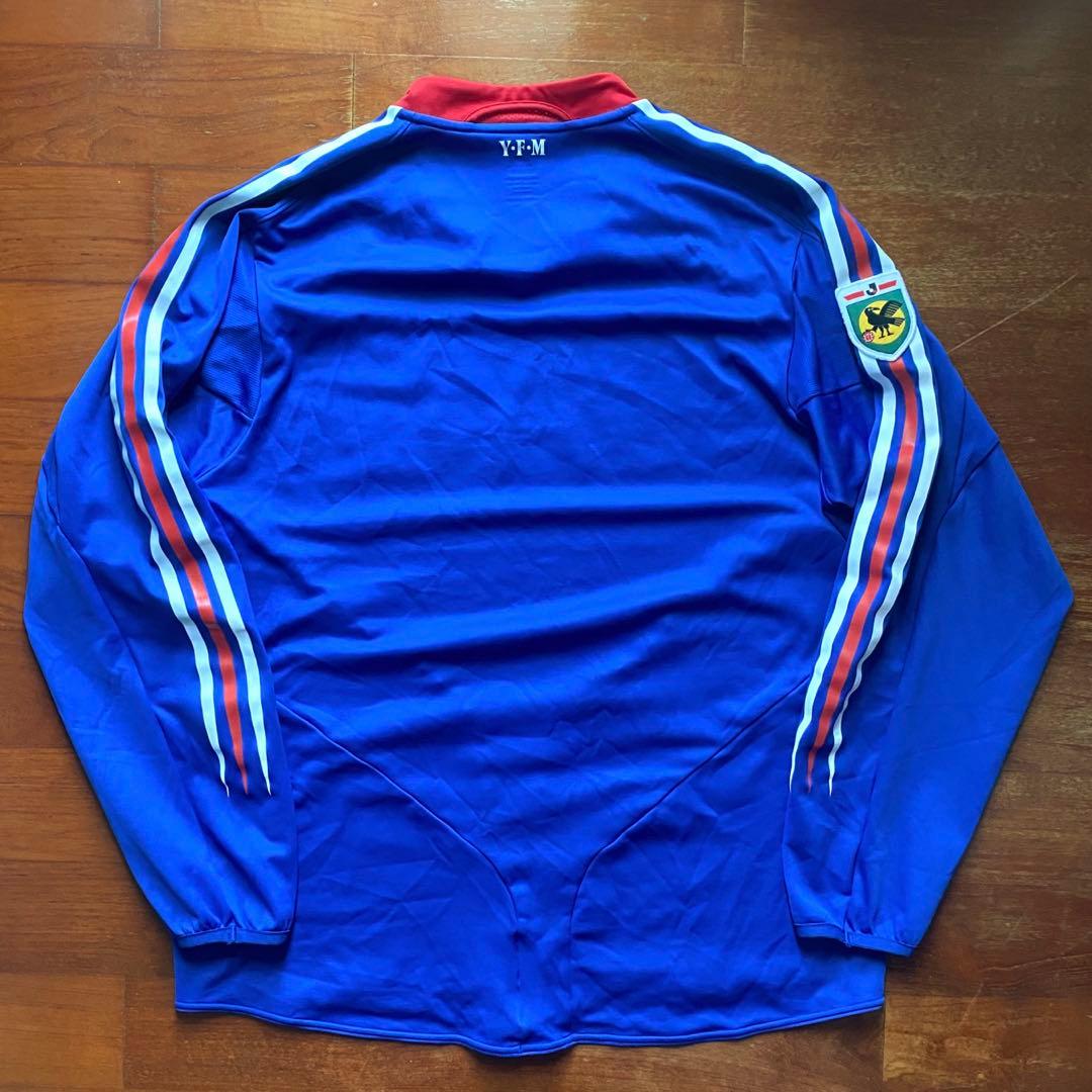 adidas アディダス 横浜Fマリノス ユニフォーム 2004 XO 正規品