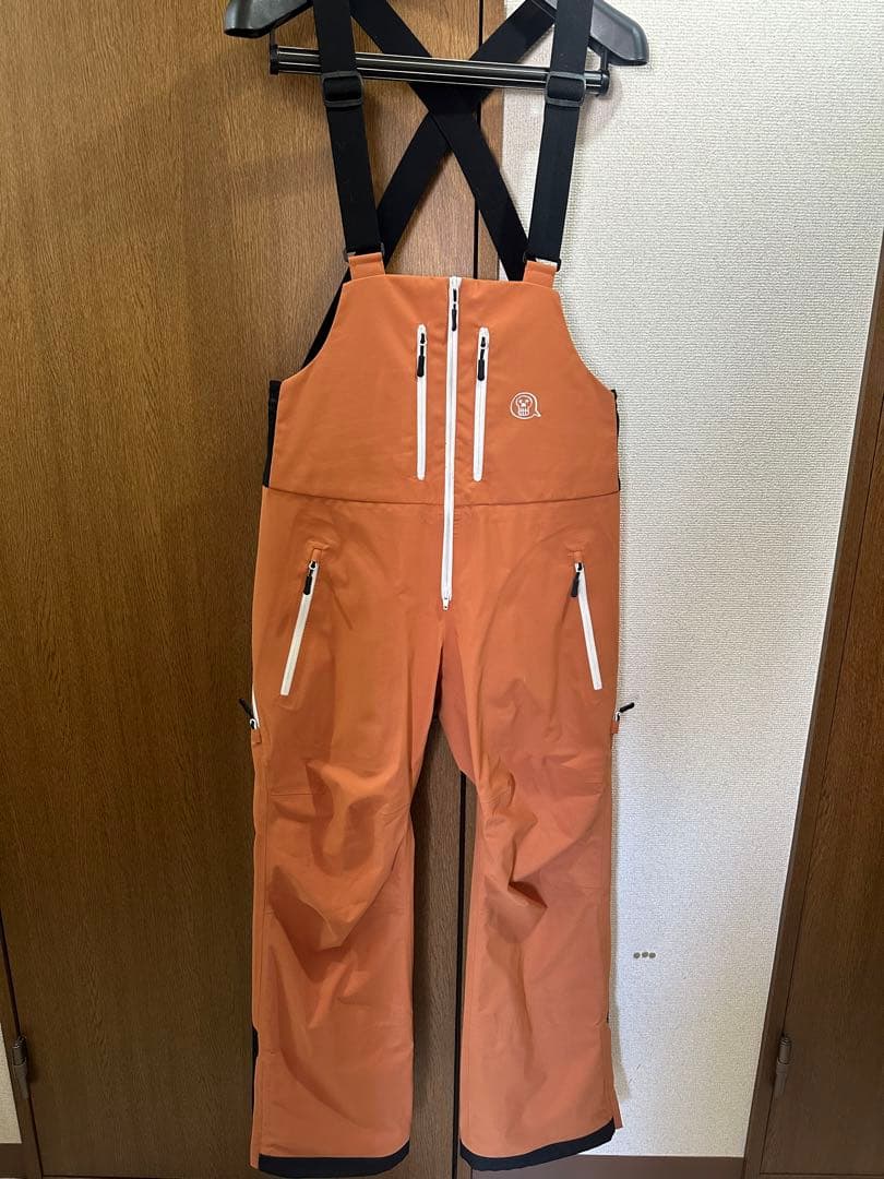UNFUDGE OUTERWEAR上下セット