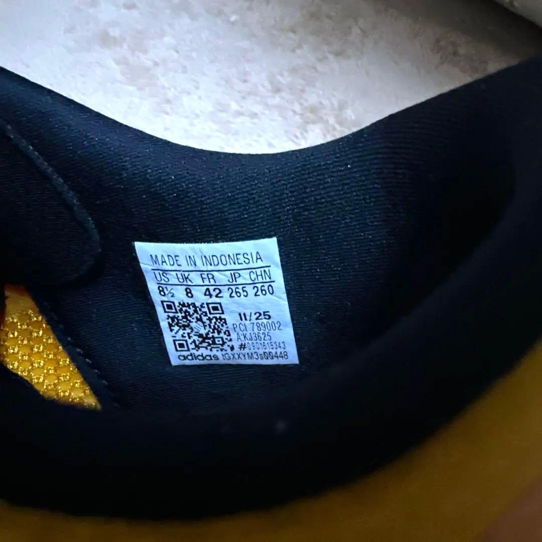 adidas Adizero EVO SL WOVEN ボブマーリー