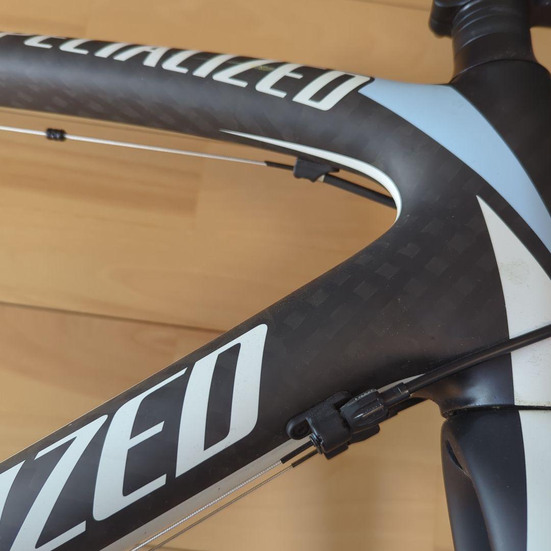 Specialized TARMAC フルカーボンロードバイク