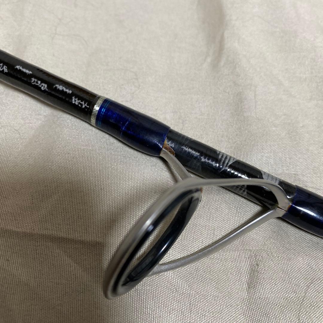 SHIMANO コルトスナイパーBB S1000M 中古　ジギング ロッド