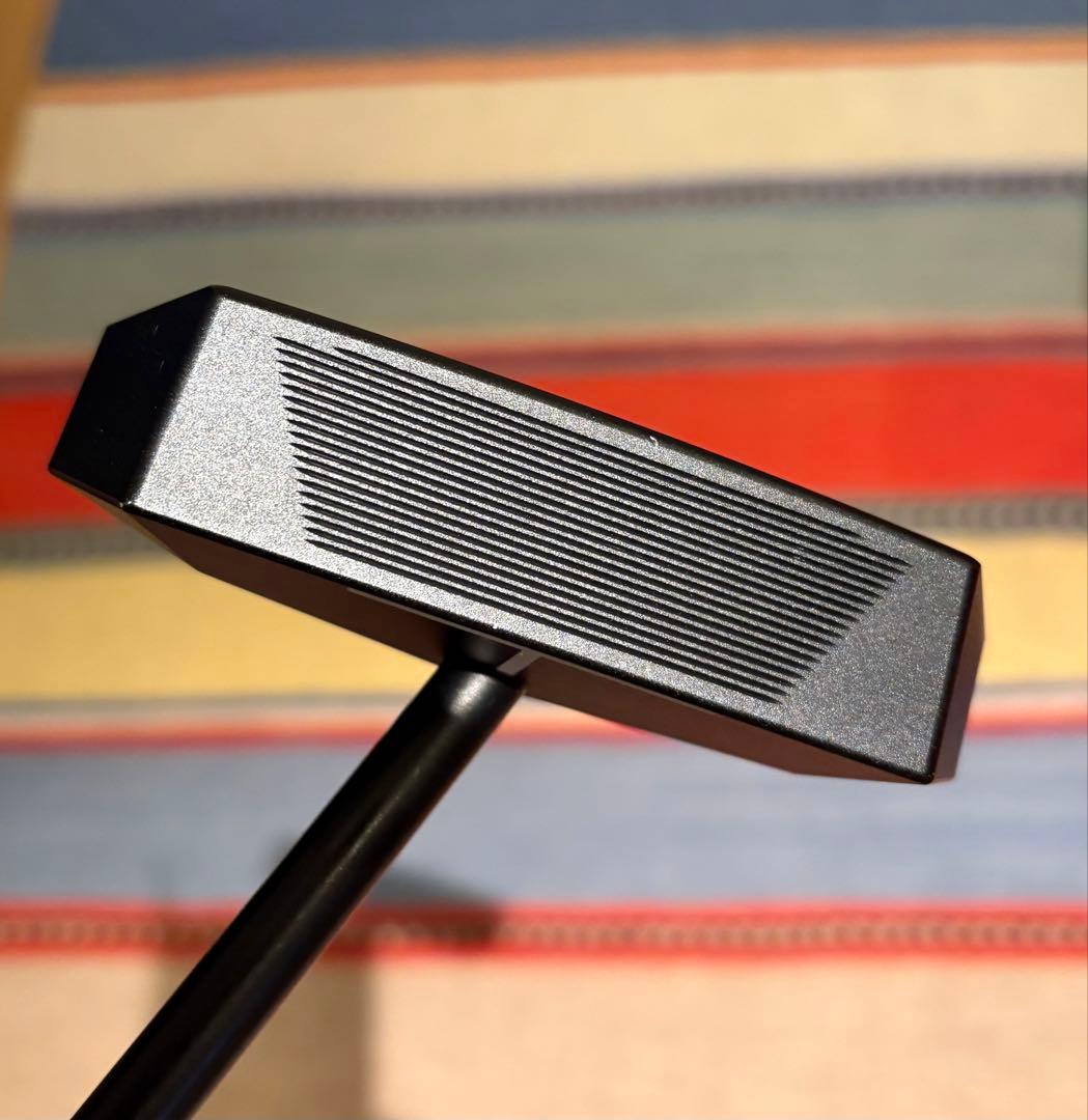 ラブゴルフ　L.A.B. GOLF OZ1. 33インチ　百貨店購入　美品