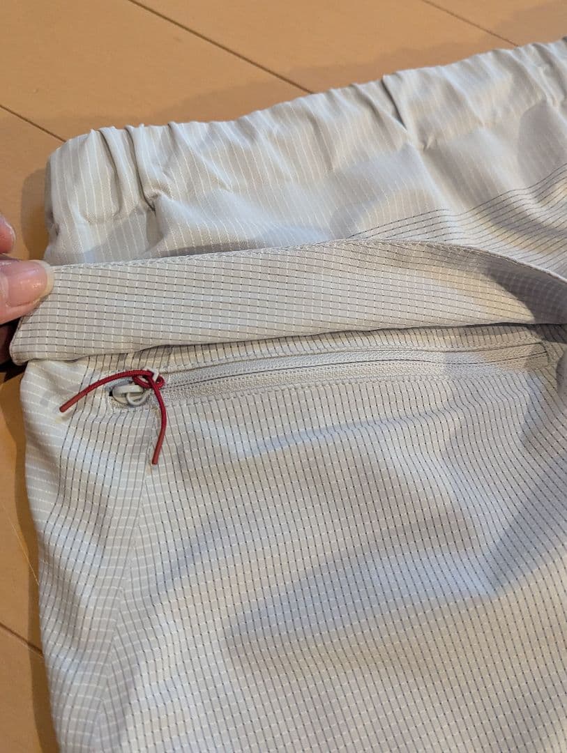 DESCENTE PRO スキーマテックソーラーブロックパンツ