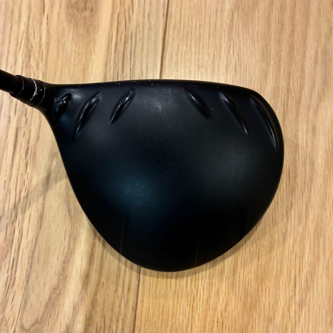 【最安値】PING G425 LST ドライバー 10.5度 シャフト・カバー付