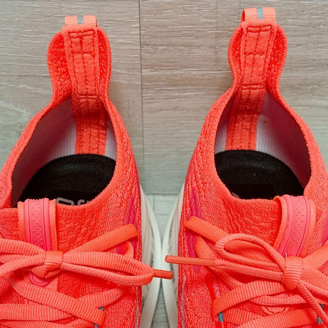 【極美品】ミズノ MIZUNO ネオビスタ２　ランニングシューズ 28