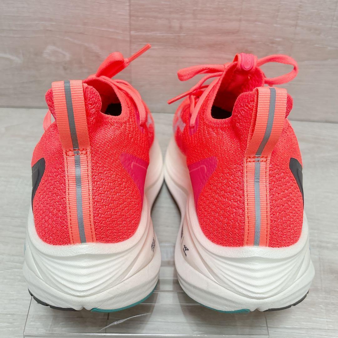 【極美品】ミズノ MIZUNO ネオビスタ２　ランニングシューズ 28