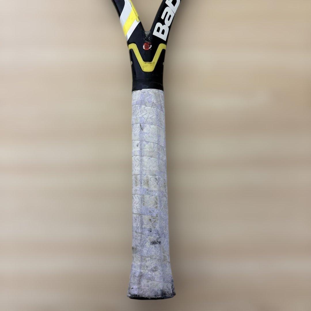 Babolat Aero Pro Drive+ テニスラケット 030
