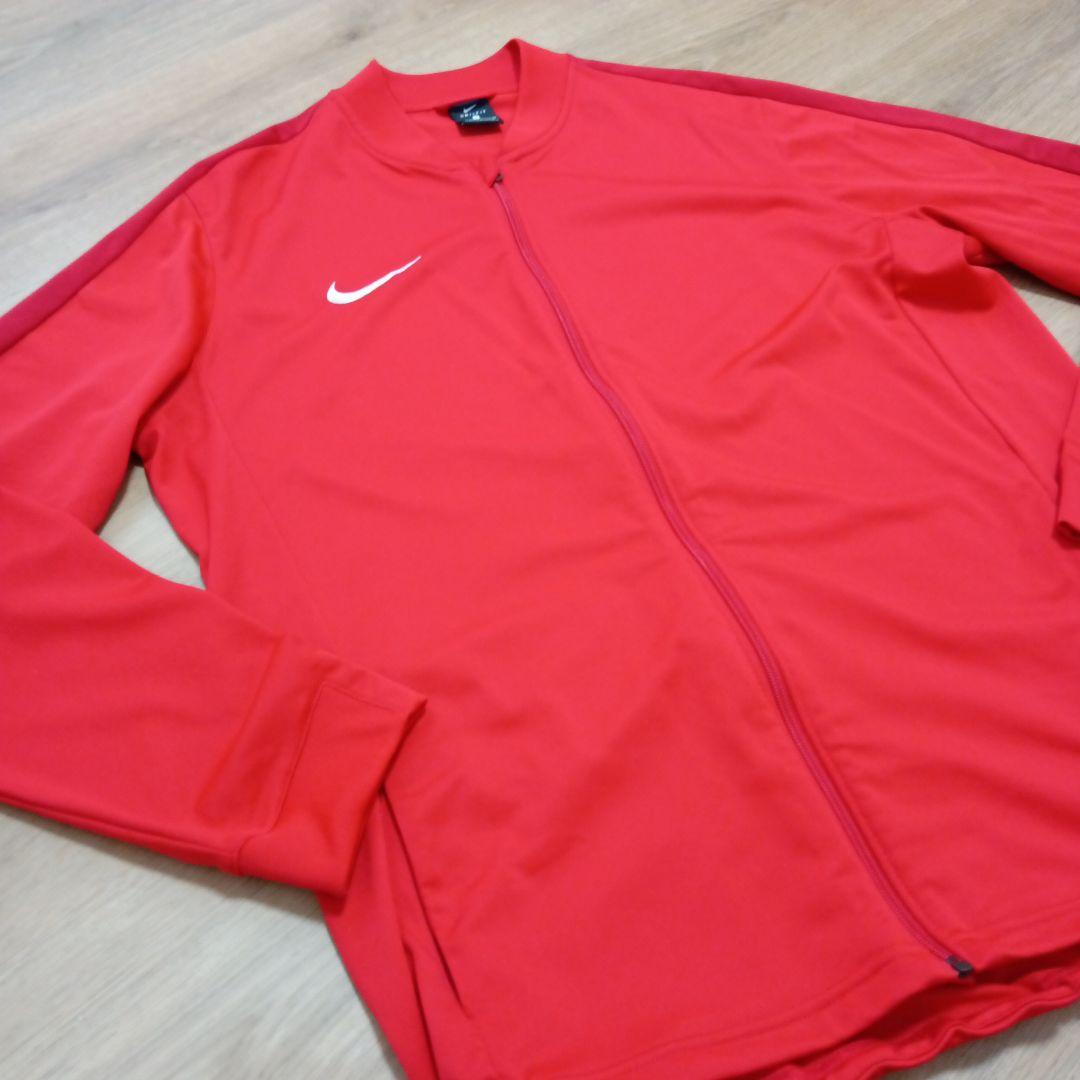 NIKE 美品 ジャージ XL セットアップ DRI-FIT ナイキ