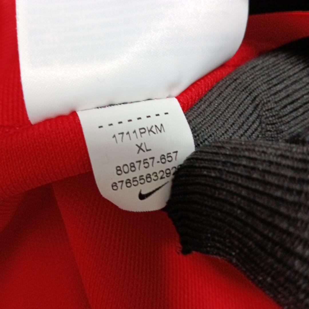 NIKE 美品 ジャージ XL セットアップ DRI-FIT ナイキ