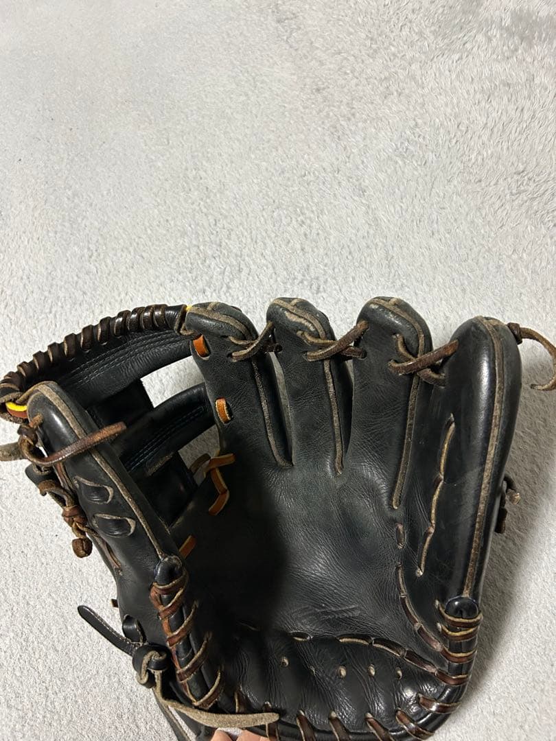 IPSELCT 硬式内野手用グローブ